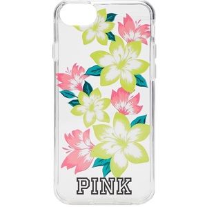 Victoria’s Secret PINK iPhone 6/7/8 Case